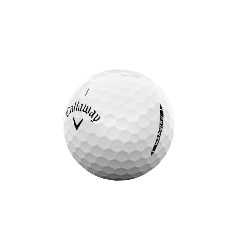 Callaway BL CG WARBIRD DIST 25 24B PK - Image 3